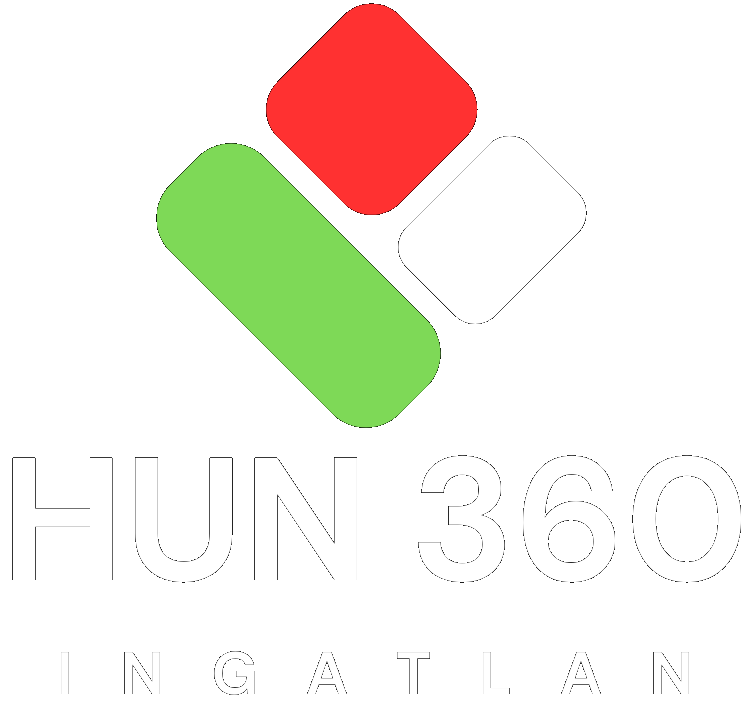 HUN 360 INGATLAN