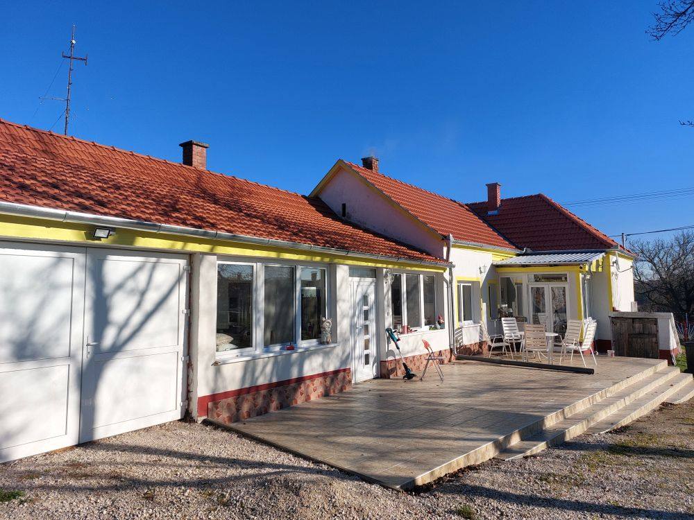 Ländliches Anwesen nahe Thermalbad Zalakaros – Foto 2