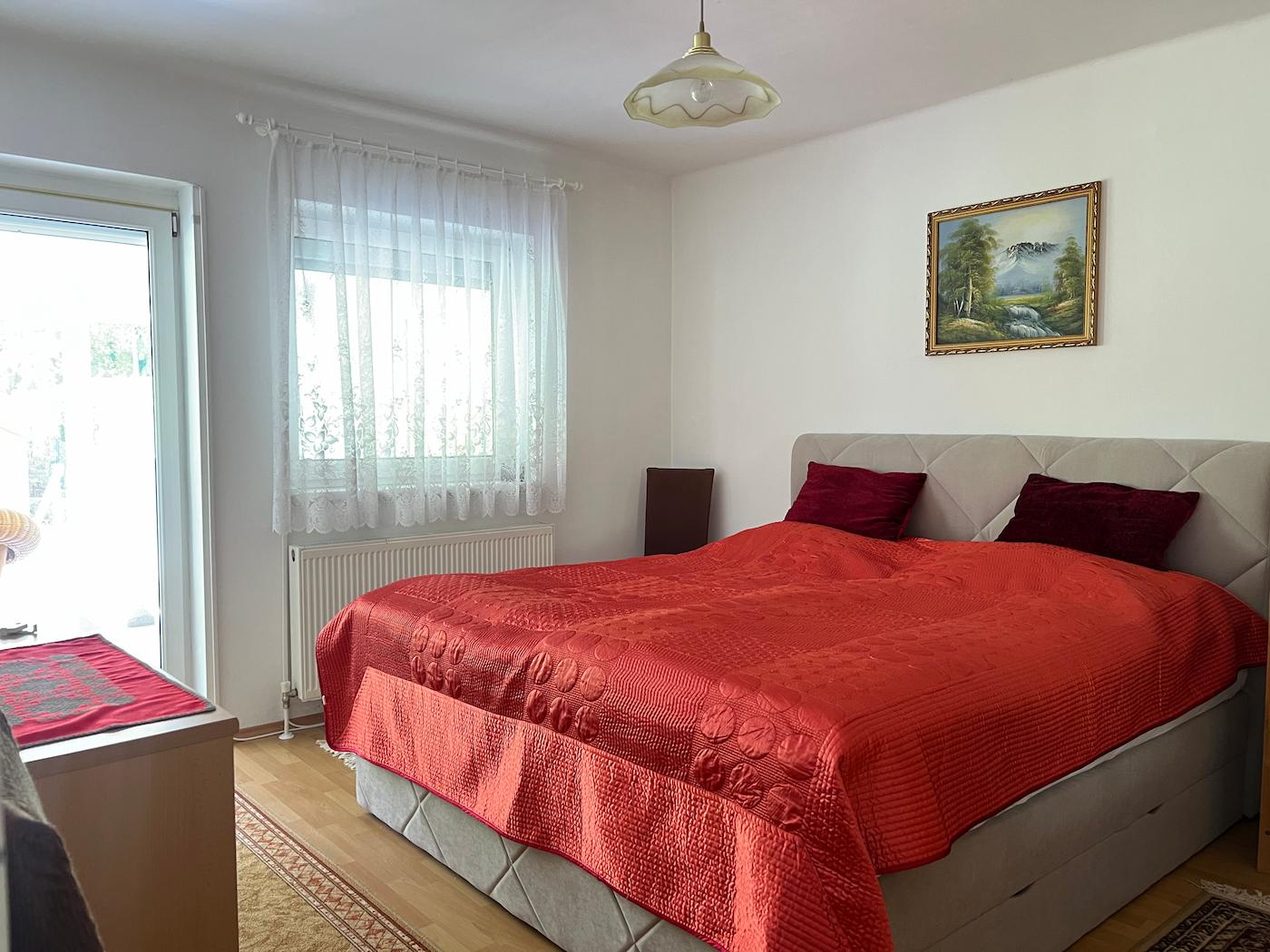 Bungalow nahe der Therme Bük — Wohlfühloase in Sajtoskál – Foto 6