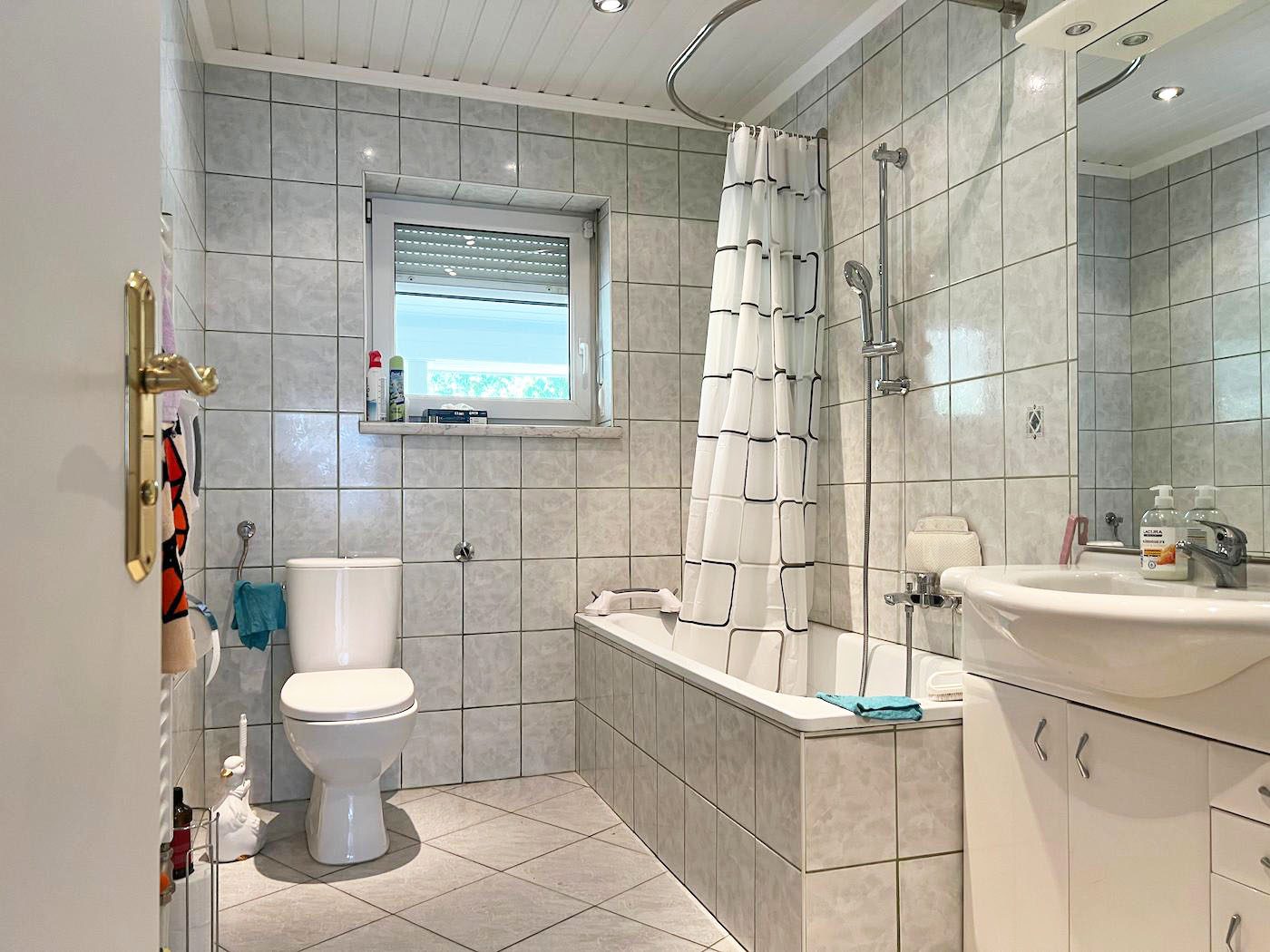 Bungalow nahe der Therme Bük — Wohlfühloase in Sajtoskál – Foto 10