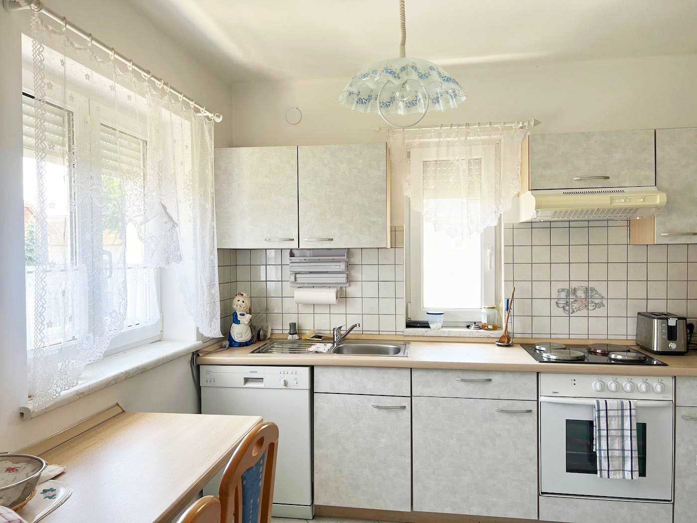 Bungalow nahe der Therme Bük — Wohlfühloase in Sajtoskál – Foto 7