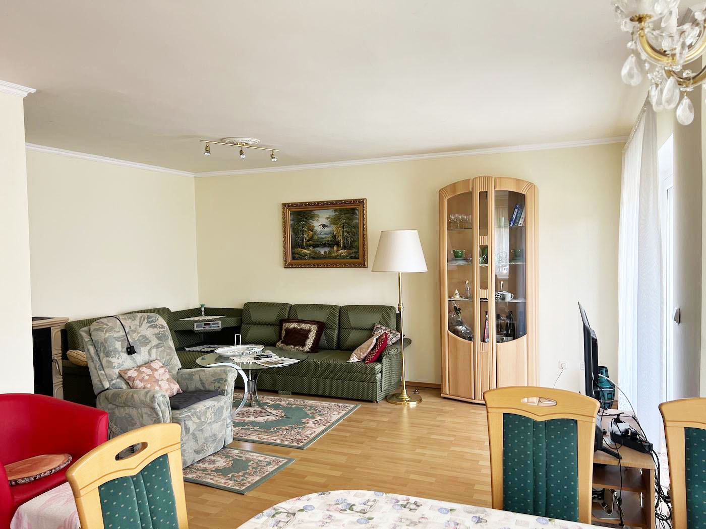 Bungalow nahe der Therme Bük — Wohlfühloase in Sajtoskál – Foto 5