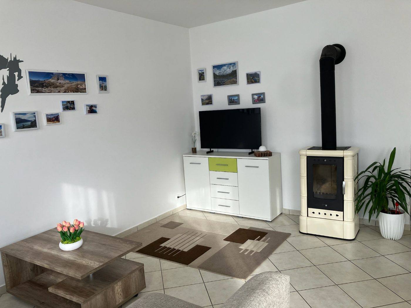 Gepflegtes Einfamilienhaus in attraktiver Wohnlage – Foto 2