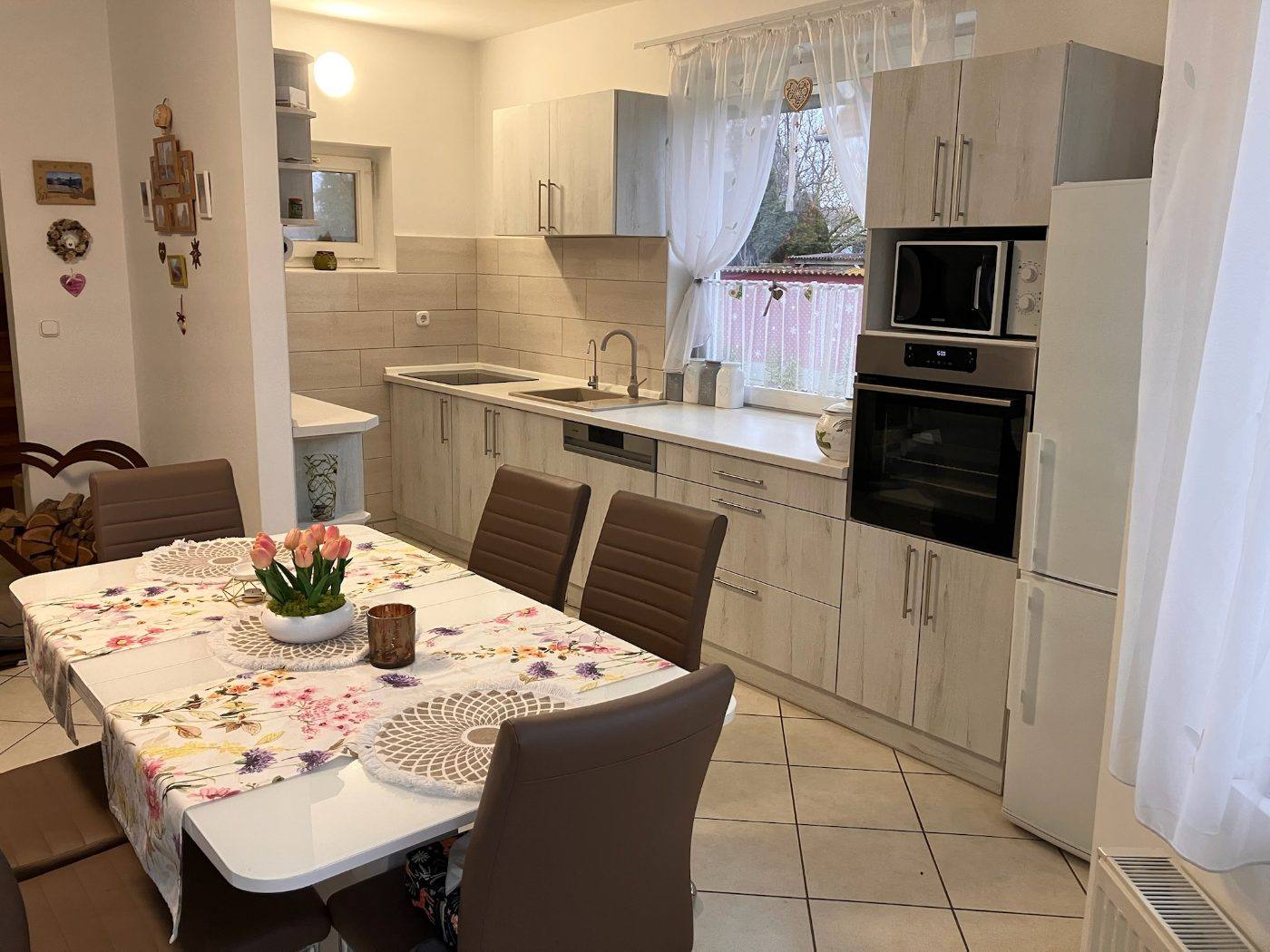 Gepflegtes Einfamilienhaus in attraktiver Wohnlage – Foto 3