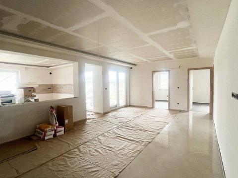 Exklusiver Neubau Haus in Ungarn – Veredelter Rohbau nahe Sárvár – Foto 2