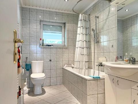 Bungalow in Ungarn nahe der Therme Bük — Wohlfühloase in Sajtoskál – Foto 10