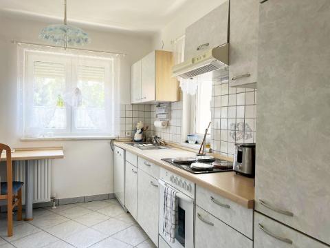 Bungalow in Ungarn nahe der Therme Bük — Wohlfühloase in Sajtoskál – Foto 8