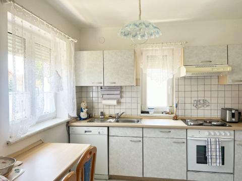 Bungalow in Ungarn nahe der Therme Bük — Wohlfühloase in Sajtoskál – Foto 7