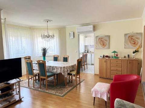 Bungalow in Ungarn nahe der Therme Bük — Wohlfühloase in Sajtoskál – Foto 4