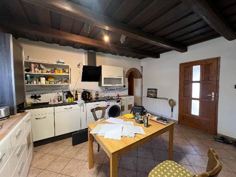 Historisches Bauernhaus in Ungarn in ruhiger Lage — Option auf 1.500 m² Zusatzland – Küche, Foto 9