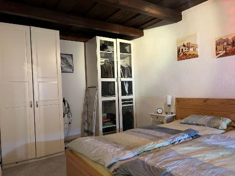 Historisches Bauernhaus in Ungarn in ruhiger Lage — Option auf 1.500 m² Zusatzland – Schlafzimmer, Foto 10